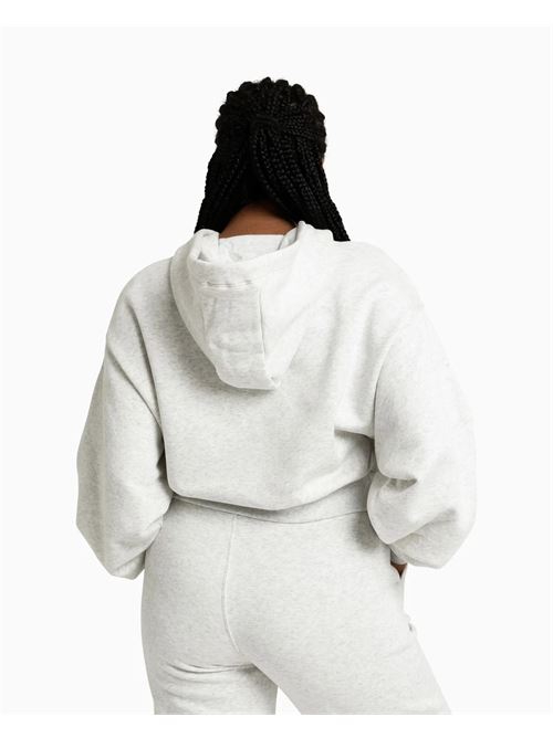 retro chuck full zip hoodie CONVERSE | 10025888A02 098